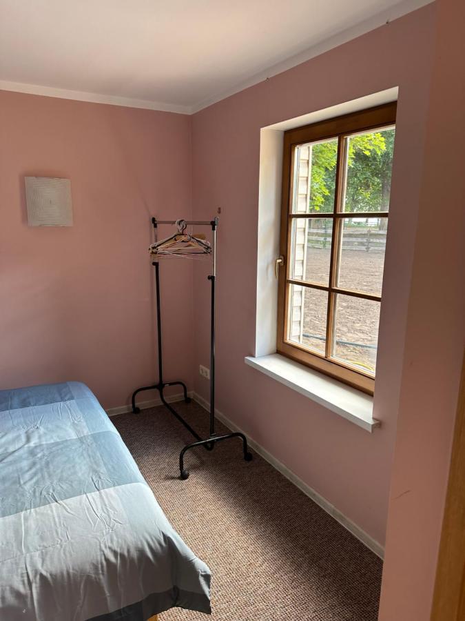 Engure Apartment "Little One" Exterior foto